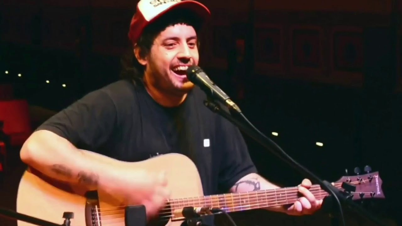 Manu Rodriguez - La Reina Momo (Cover de Patricio Rey y Sus Redonditos de Ricota)