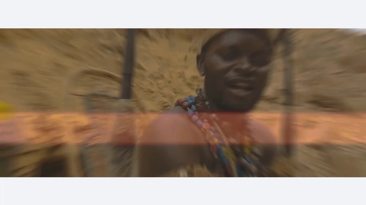 NDULA MOBETI: #Dans_Espoir_de_ la_jeunesse  CLIP OFFICIEL  2019