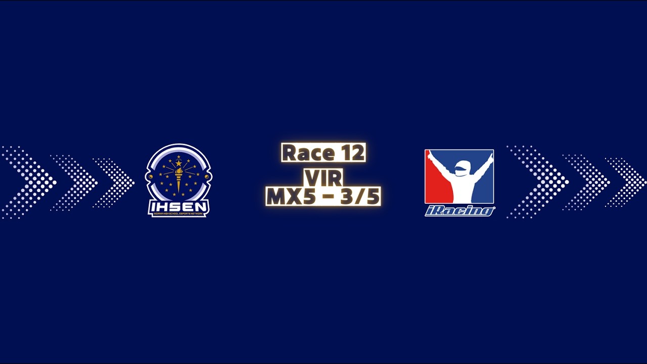 3/5/2026 - IHSEN Week 12 - VIR