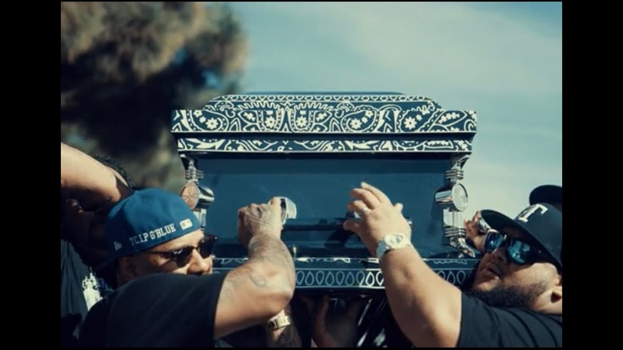 Young Go - Gutta Gutta Ft. Prairie Boi (Official Music Video)