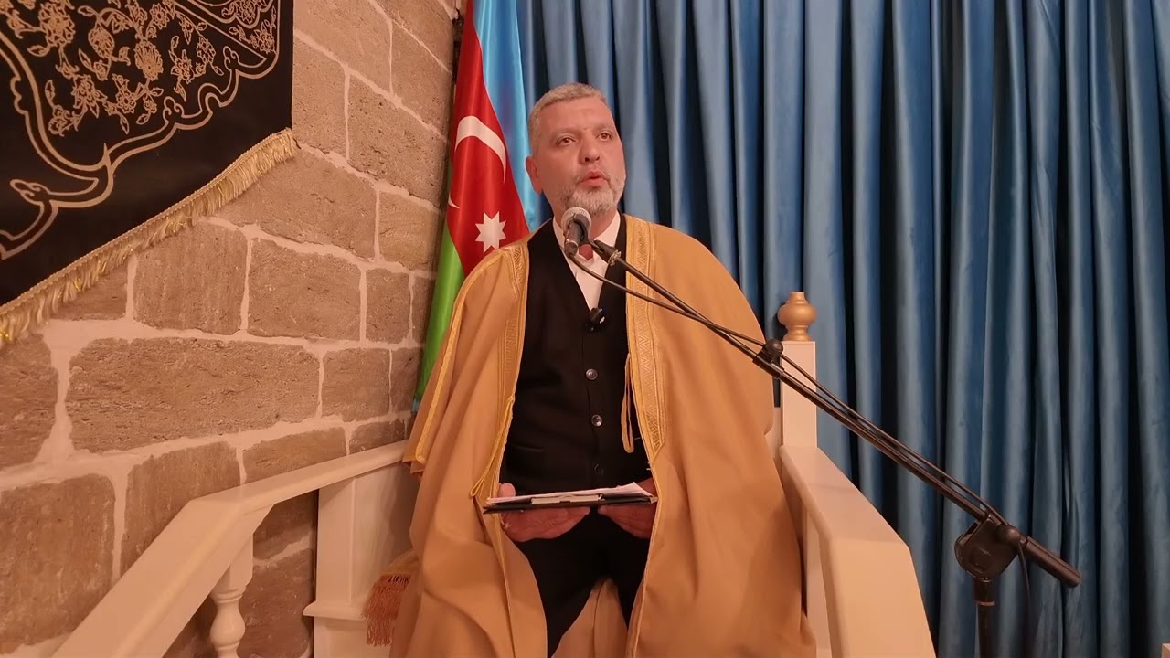 QƏDİR gecəsi 