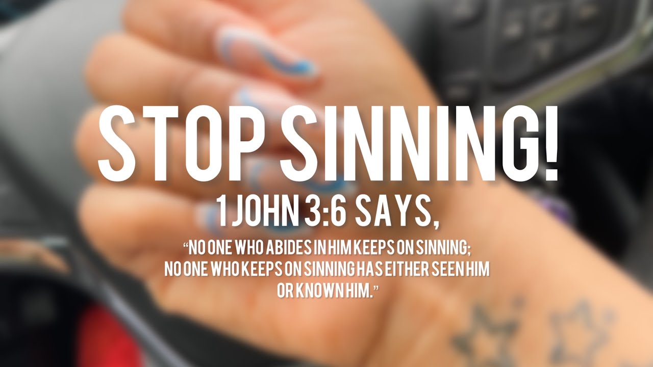 🤍✨| How To Overcome Sin…