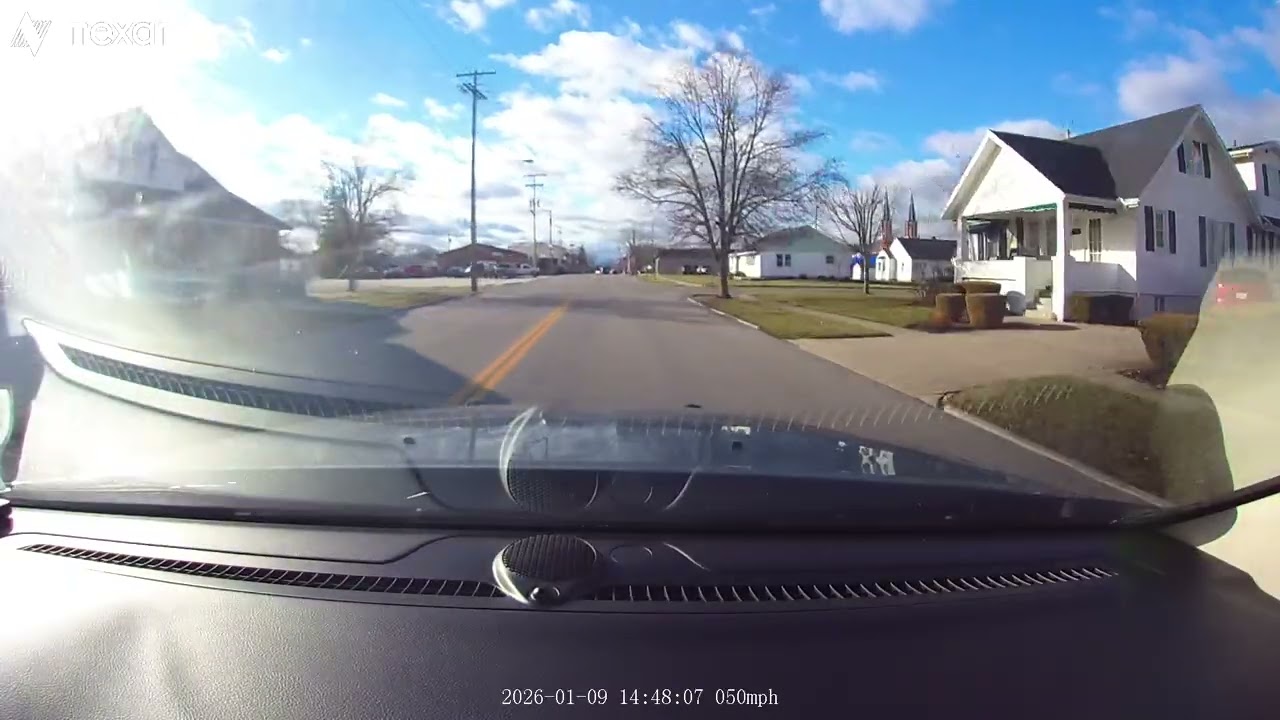 POV response #2 -MVA - Scene Response 