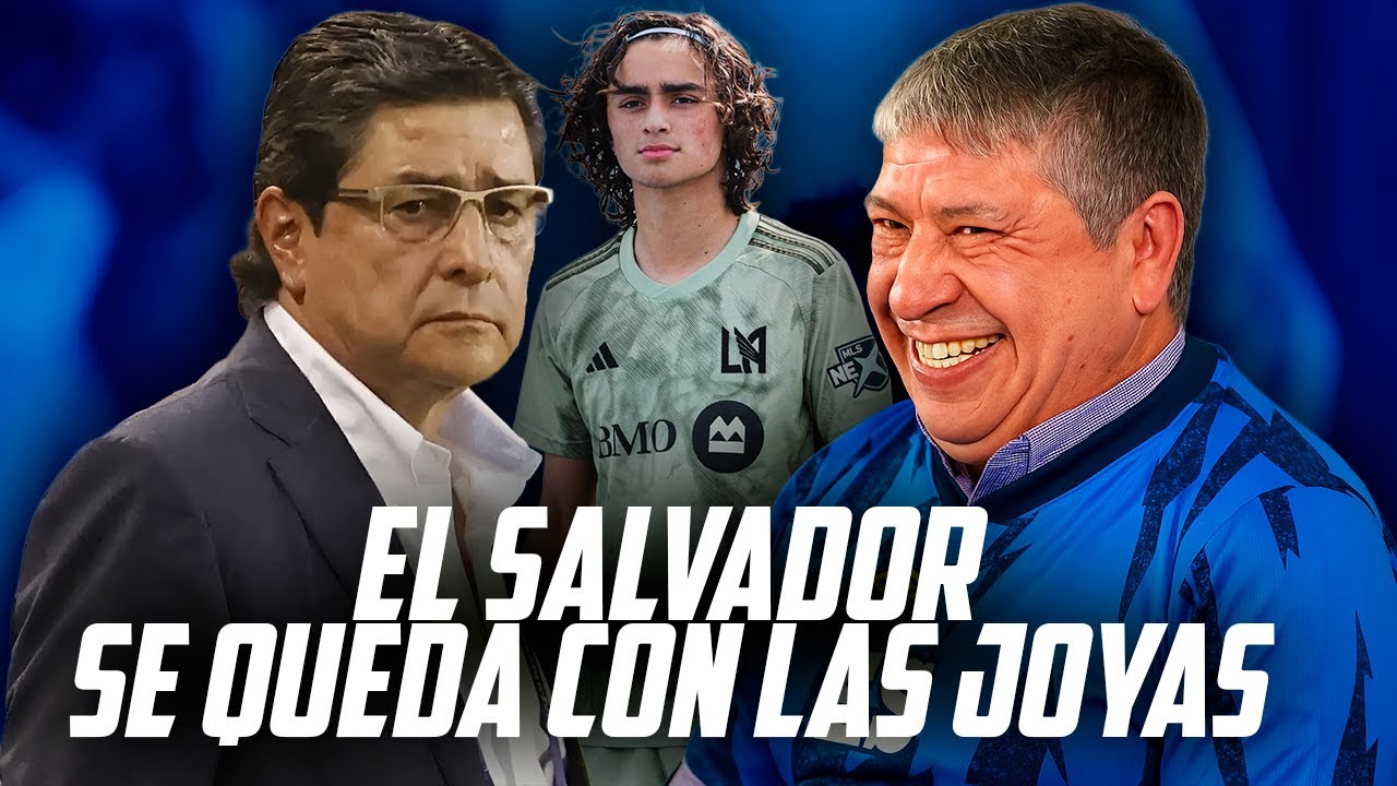EL SALVADOR DE BOLILLO GOMEZ LE 