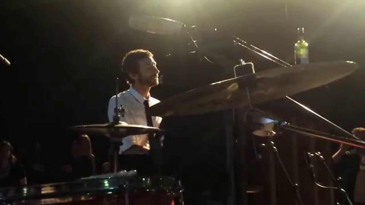 Wally De Backer (The Basics) - Songbird