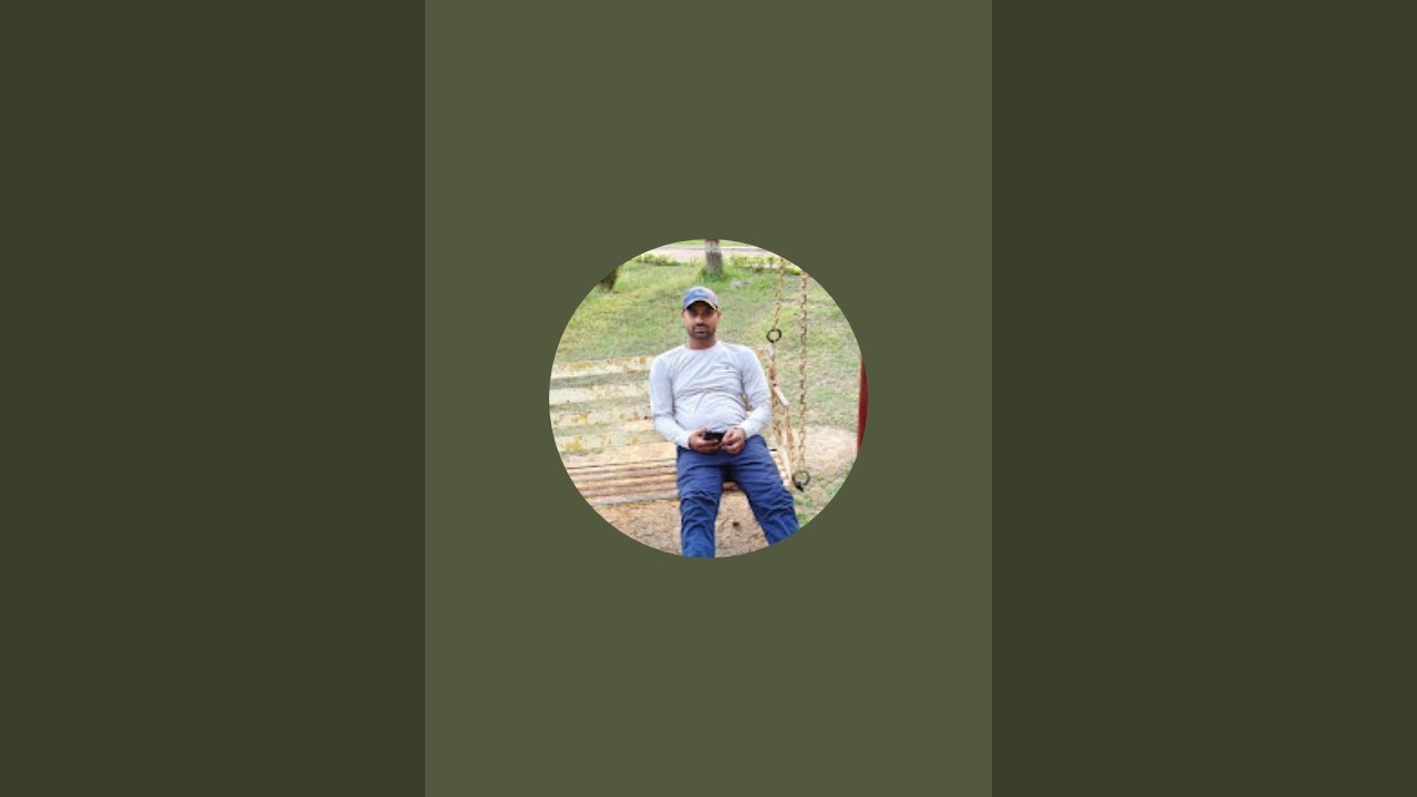 Sajid_Ansari is live