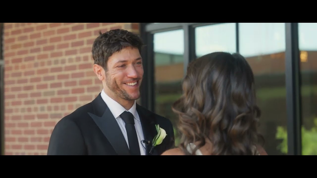 Natalie + Adam Highlight