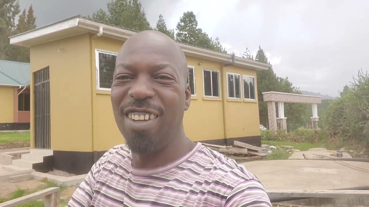 AFCON IS CHANGING ARUSHA FOREVER! ROADS, LIGHTS & NAPURU WATERFALLS REVEALED !