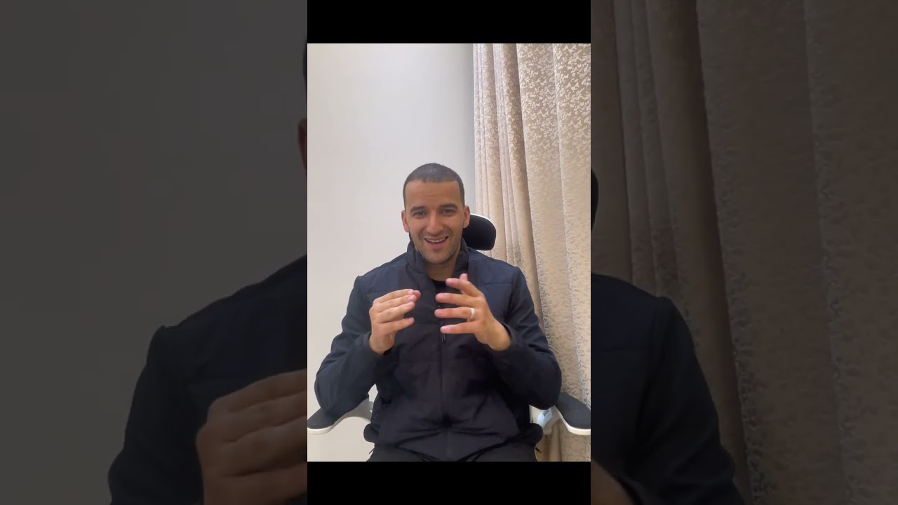 ورط نفسك 😱😱إذا اأردت أن تسمر على هدفك