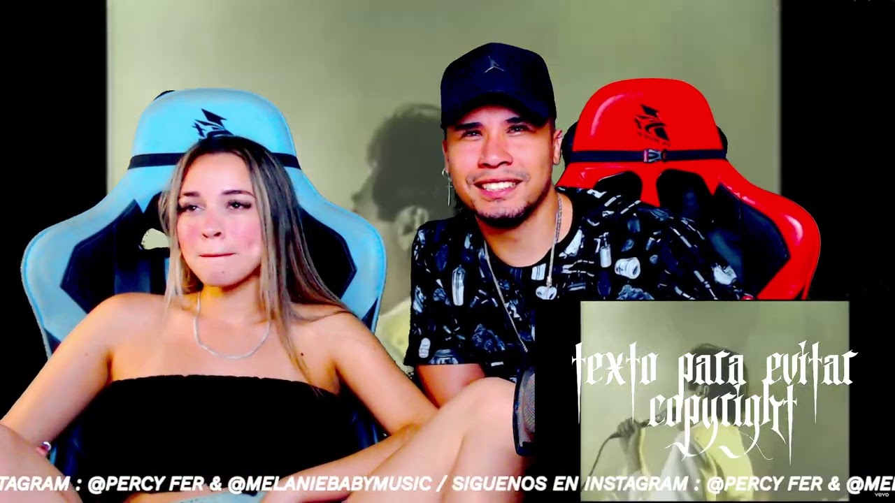 Los Temerarios - Ya Me Voy Para Siempre || REACCIÓN😎🔥