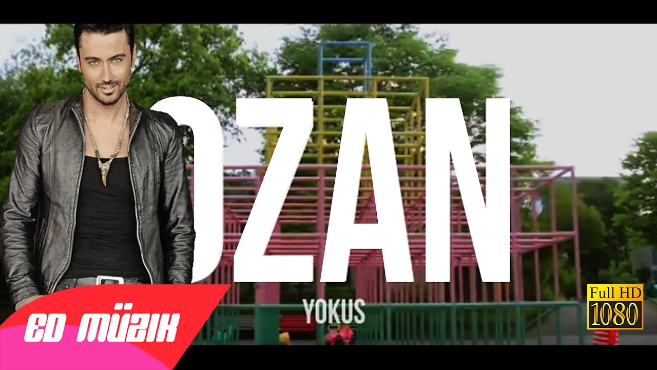 OZAN KO&Ccedil;ER || YEP YENI VIDEO KLIP [2015/16]