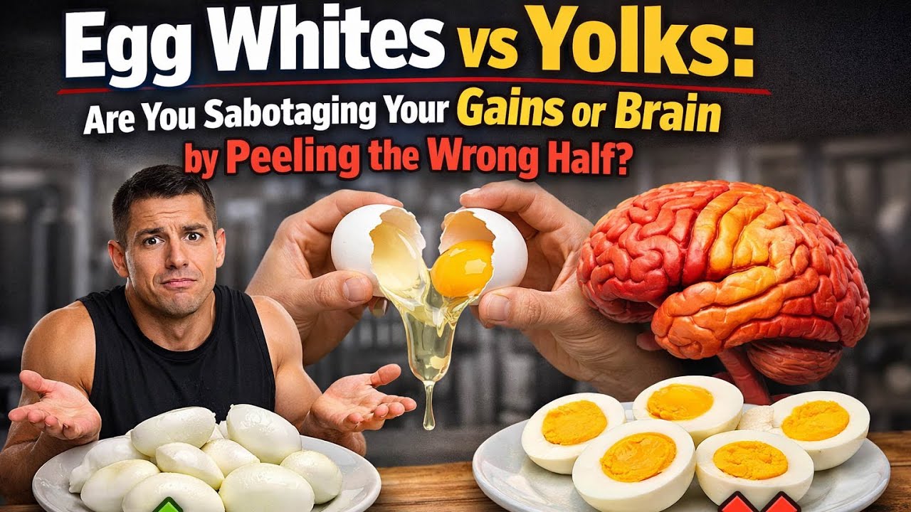 How to Eat Eggs Without Turning Into a Protein-Obsessed Zombie or a Cholesterol Worrywart
