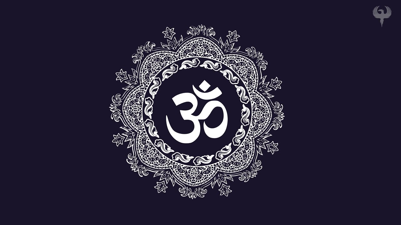 ॐ Meditation: A Journey into Cosmic Consciousness | 1 Hour Healing Sound Therapy | Mysticadii