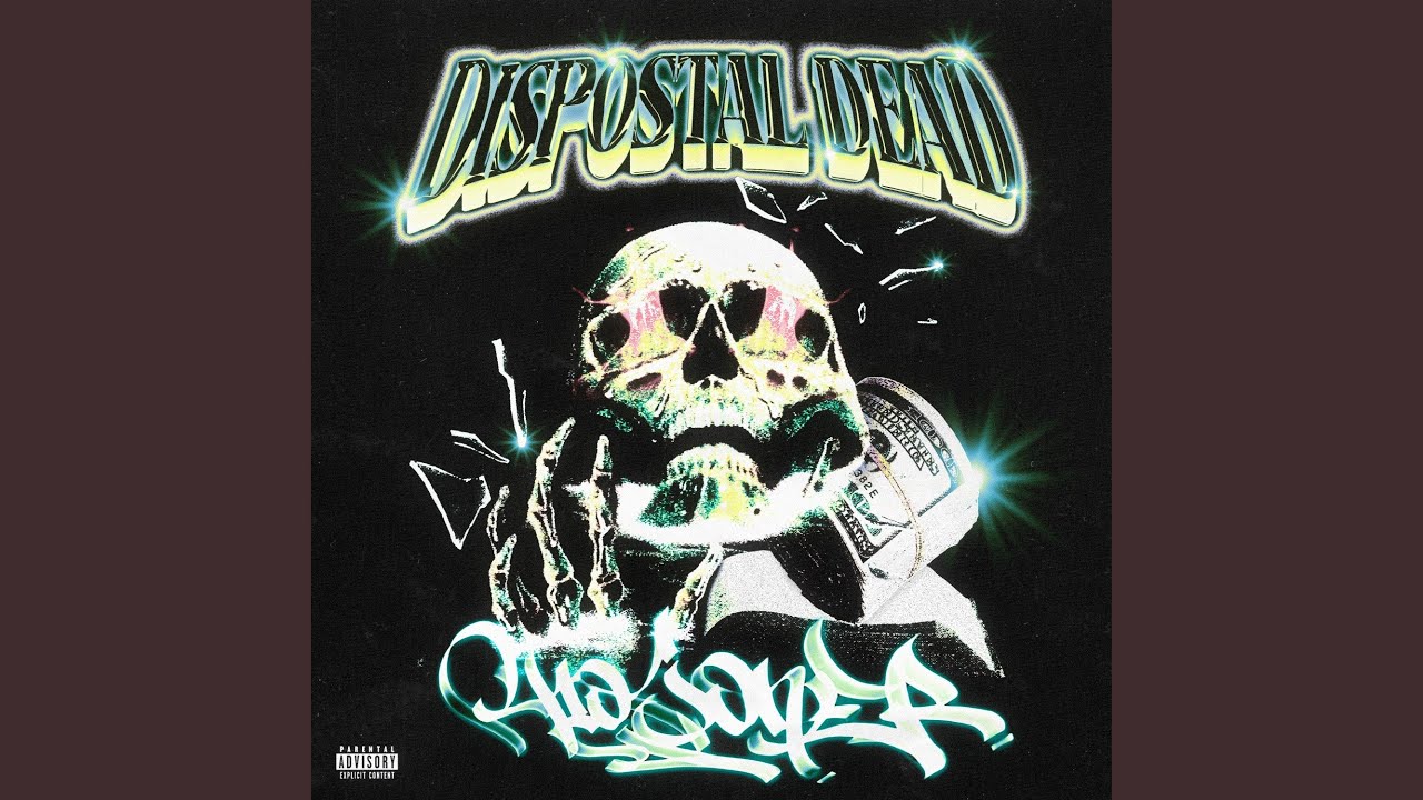 DISPOSTAL DEAD