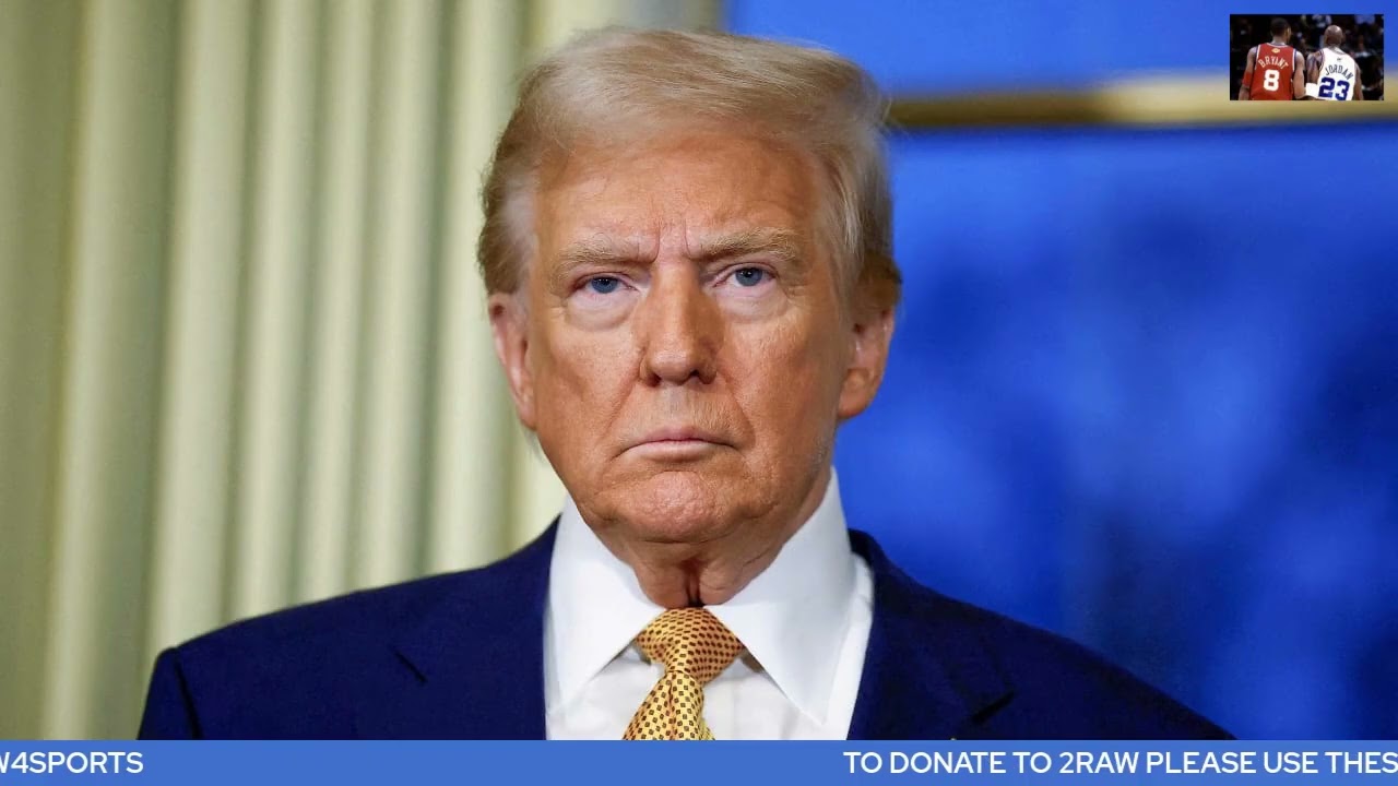 Трамп опубликовал расистское видео Обамы, чтобы угодить своим сторонникам и отвлечь внимание от р...
