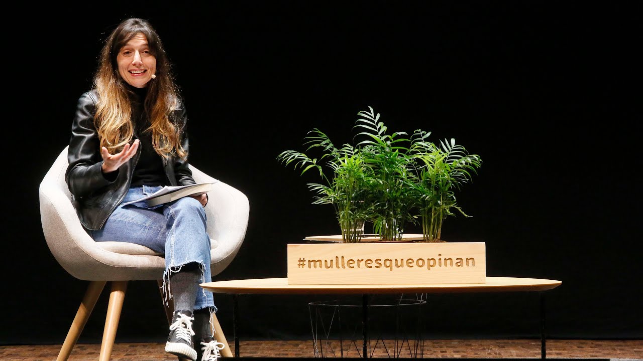 A familia e outros universos narrativos. As mulleres que opinan son perigosas