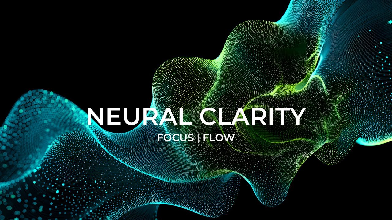Intense Productivity Study Music – 16Hz Beta Binaural Beats to Eliminate Distractions