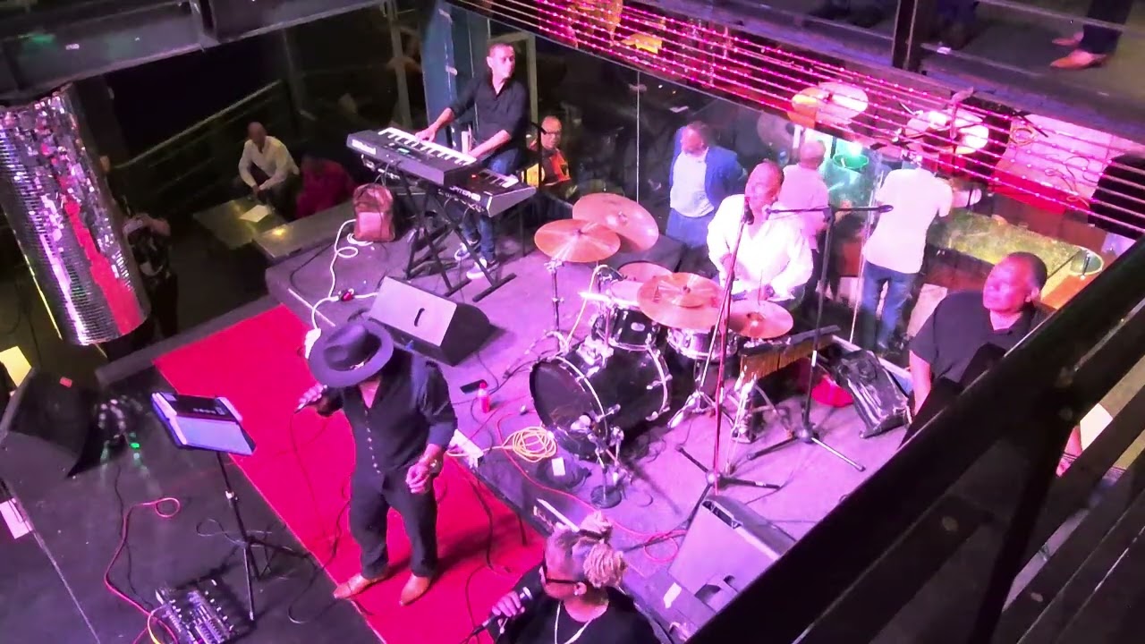 20251206 WestEnd Live