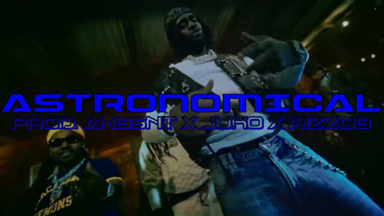 [FREE] Chief Keef x Ballout x G Herbo Type Beat - 