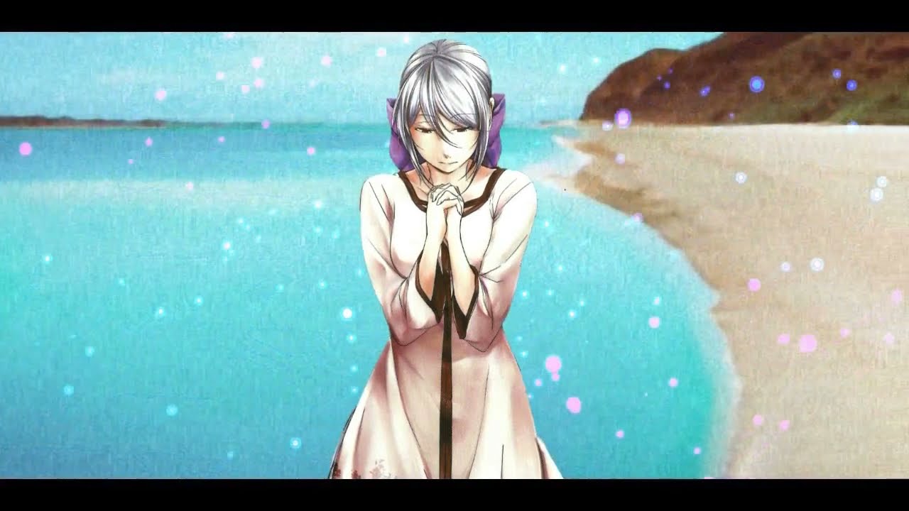 Shiro no musume / La hija de blanco
