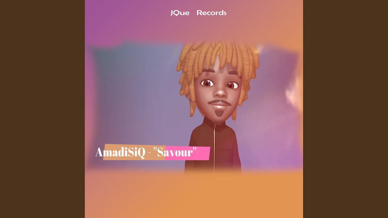 [Savour Remastered]