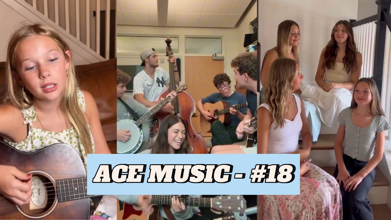 Unbelievable TikTok Singers You Have to Hear! 🎶🔥 #18