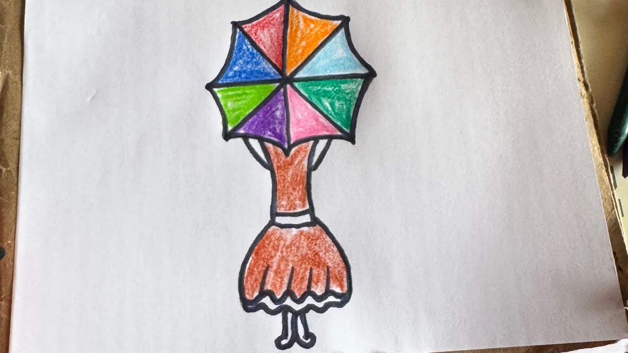 Easy to draw