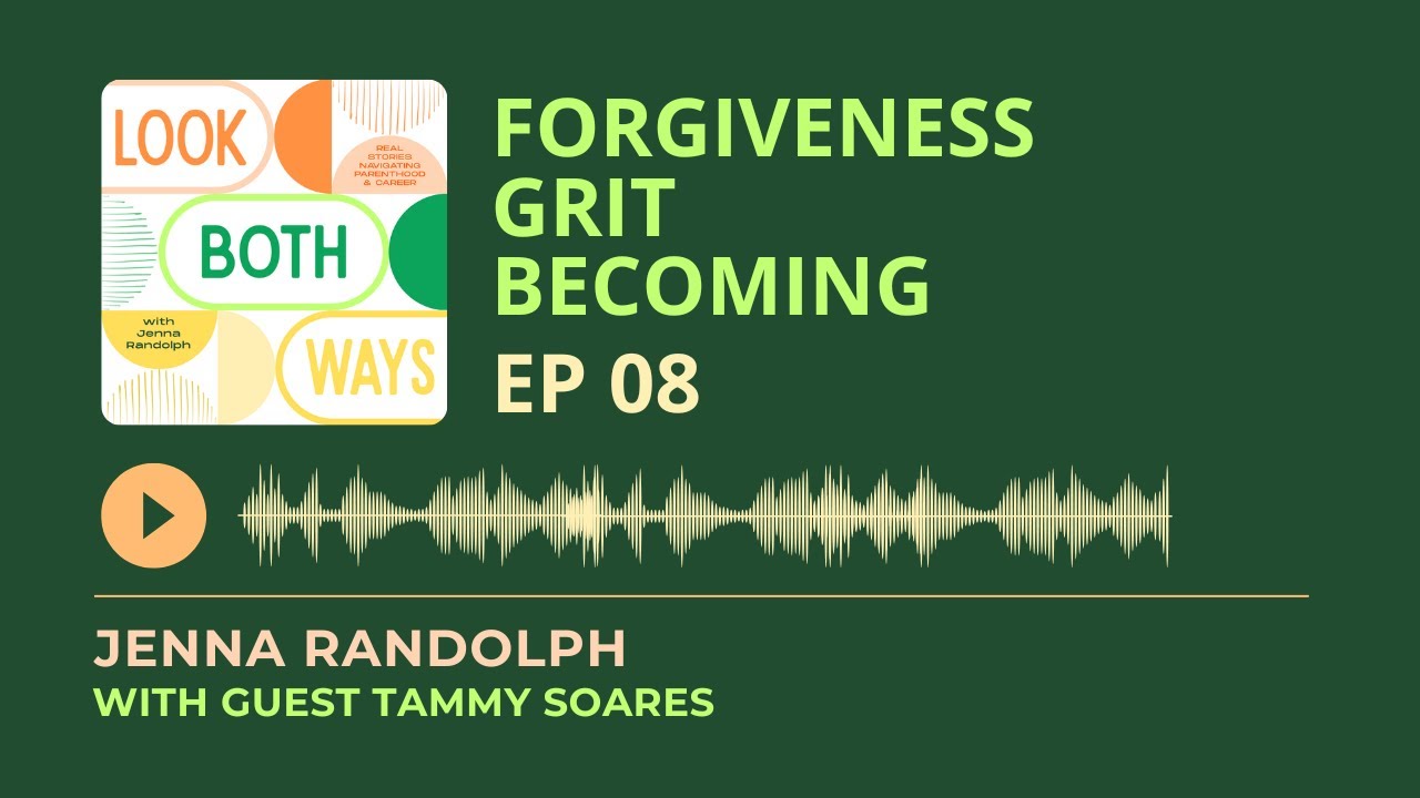 Forgiveness, Grit, Becoming: Tammy Soars Does Not Believe in Failure