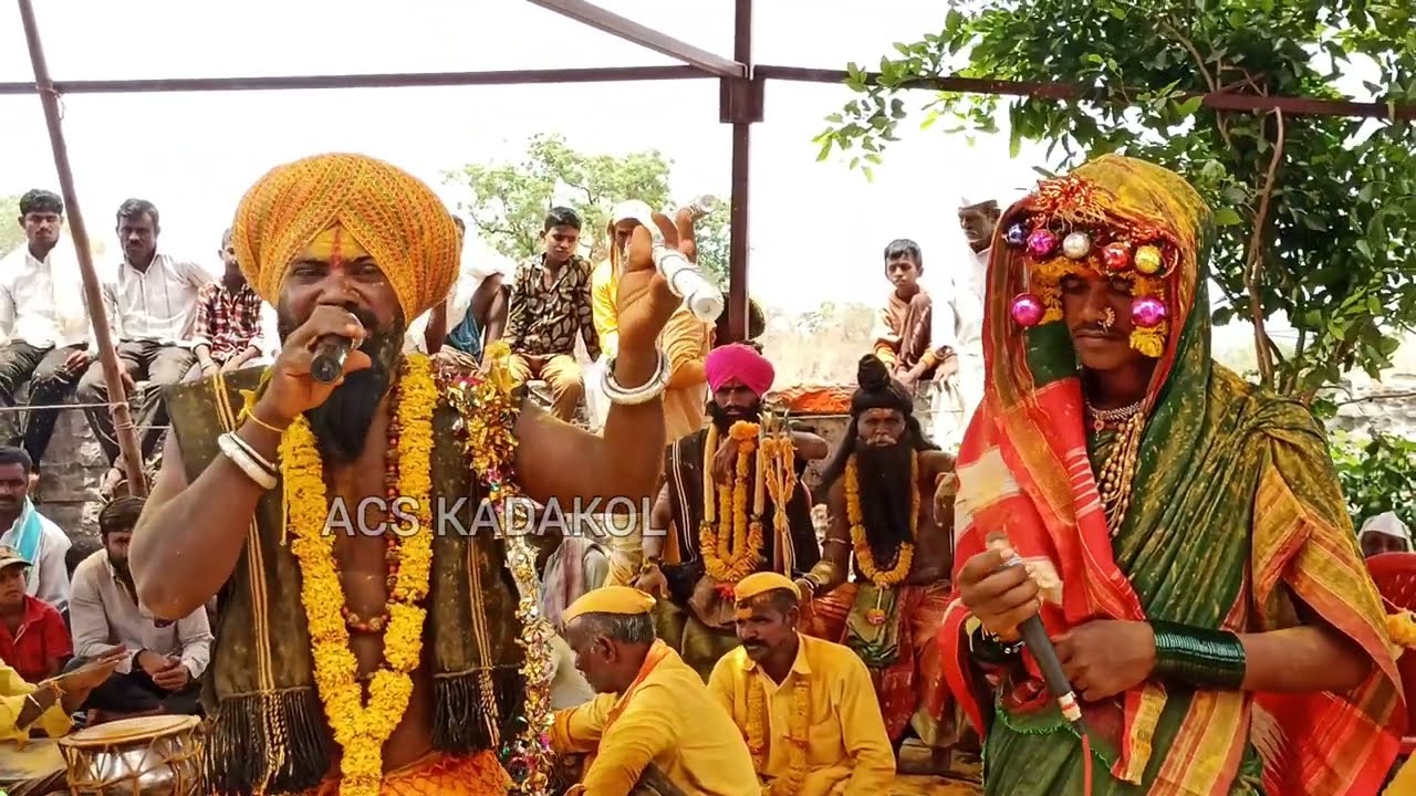 Part -೦1 ಚಿಂಚಲಿ ಮಾಯಕ್ಕ ದೇವಿಯ ಚರಿತ್ರೆ ✍️  Chinchali Mayakka Charitre