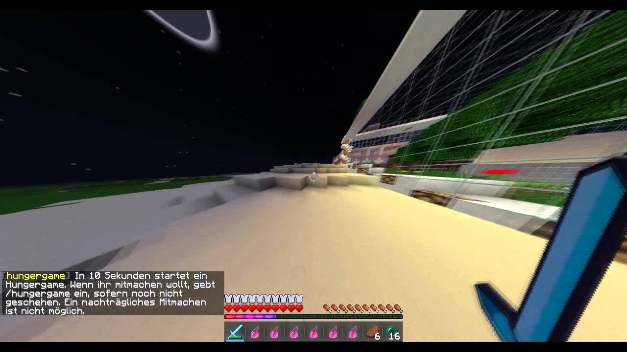 PvP Aktion #3