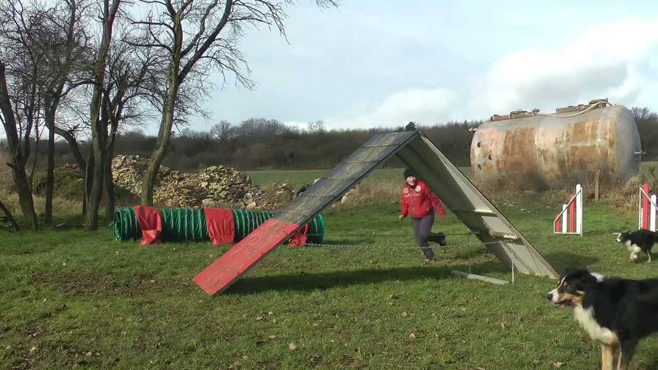 Entrainement 