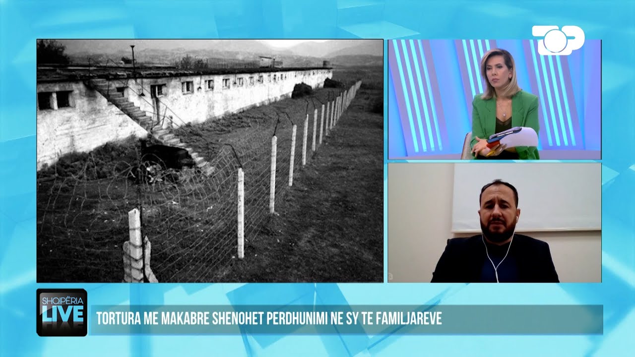 &ldquo;&Ccedil;nderimi vajz&euml;s&rdquo;, si rr&euml;mbeheshin vajzat e atyre q&euml; se donin komunizmin - Shqip&euml;ria Live