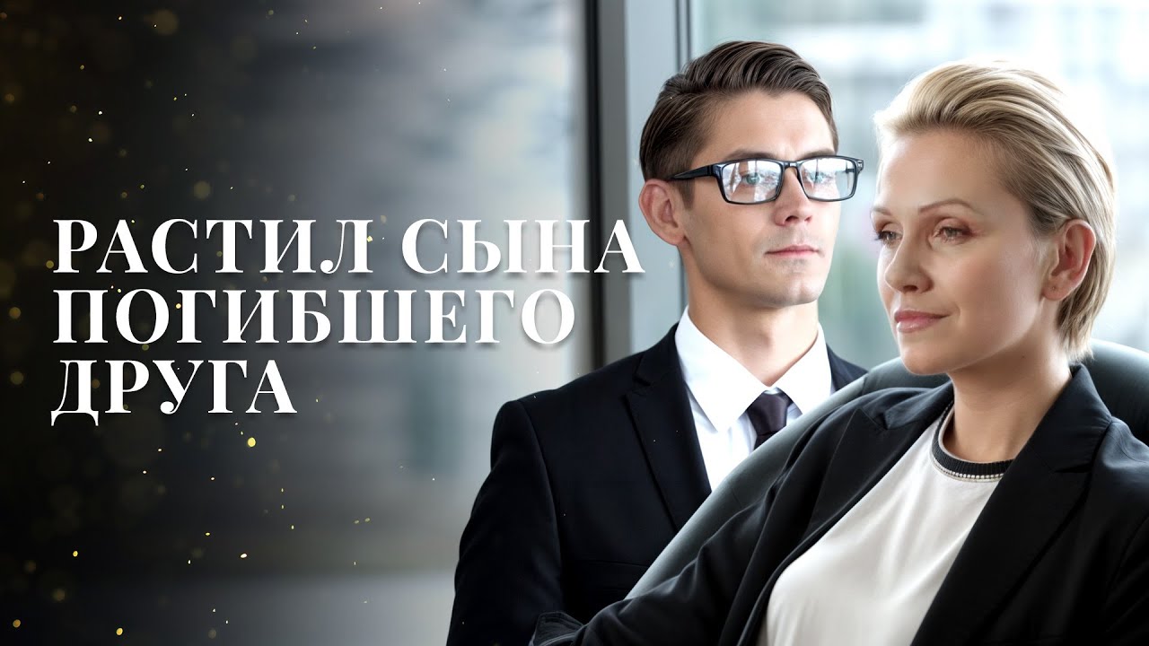 ❤️Она ждала его годы не напрасно. МЕЛОДРАМА | ИНТЕРЕСНЫЕ ФИЛЬМЫ