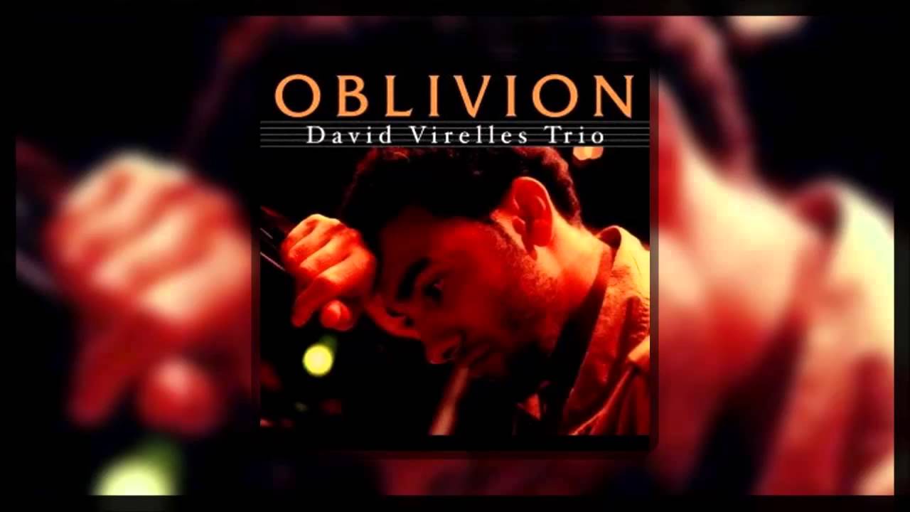 David Virelles Trio - Introspection