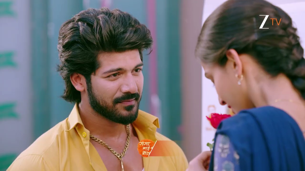 Ganga Mai Ki Betiyan - गंगा माई की बेटियाँ  -  Today At 9 PM - Promo - Zee TV