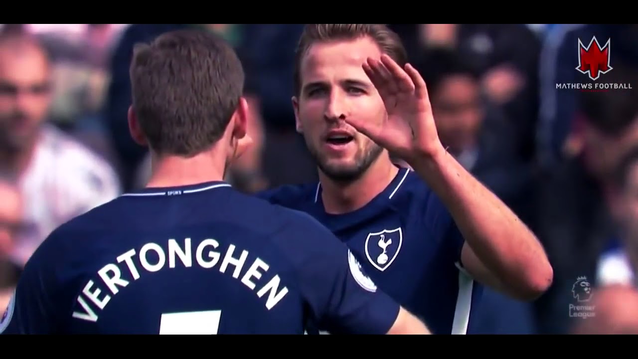 Harry Kane   Perfect   Amazing Goals & Skills   2017 18 HD