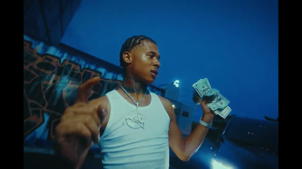 KP Skywalka - BUSSIN (Official Video) Dir. by @Migolexshots