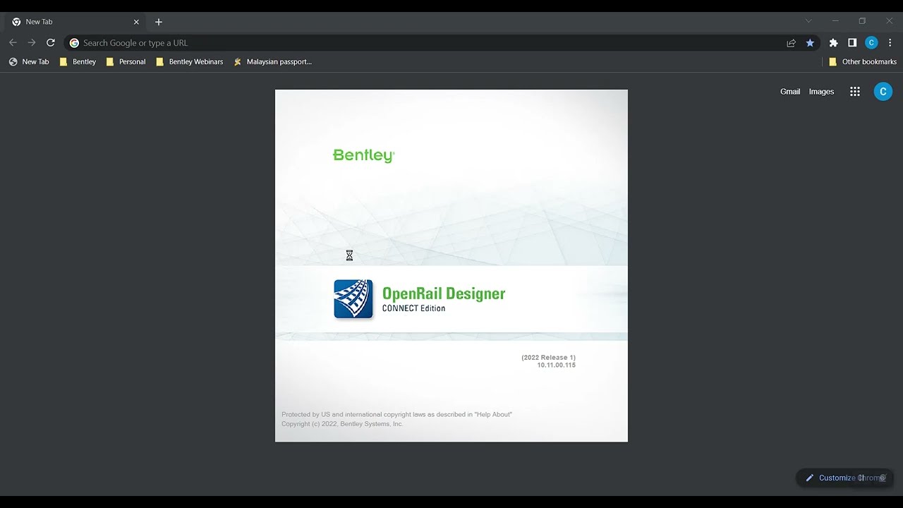 Downloading and Deploying Singapore Standards Dataset for OpenRail Designer
