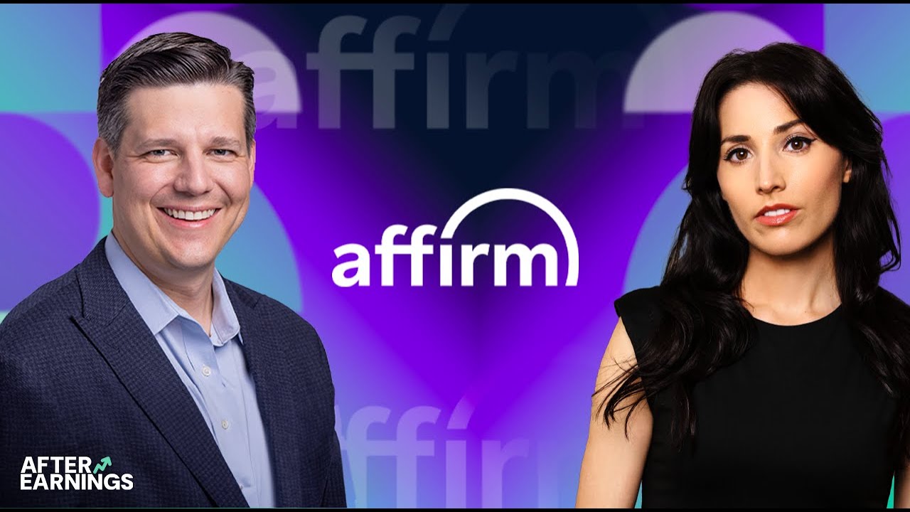 Affirm: Apple Partnership, Gen Z Appeal, & Investor Questions w/ COO & CFO Michael Linford