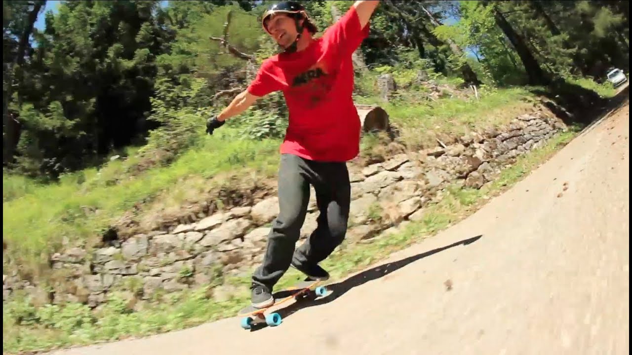 Sketchy Europe Mini Jam with Louis Pilloni