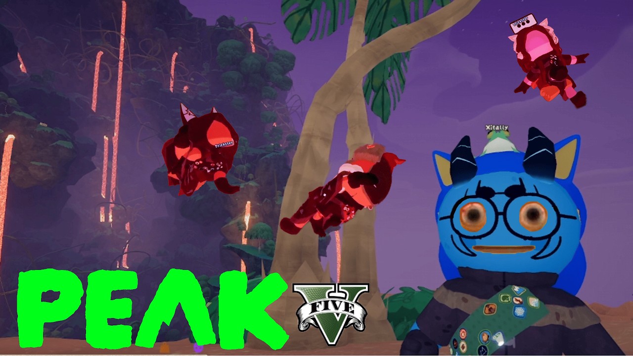 Asenso 5in control | Peak
