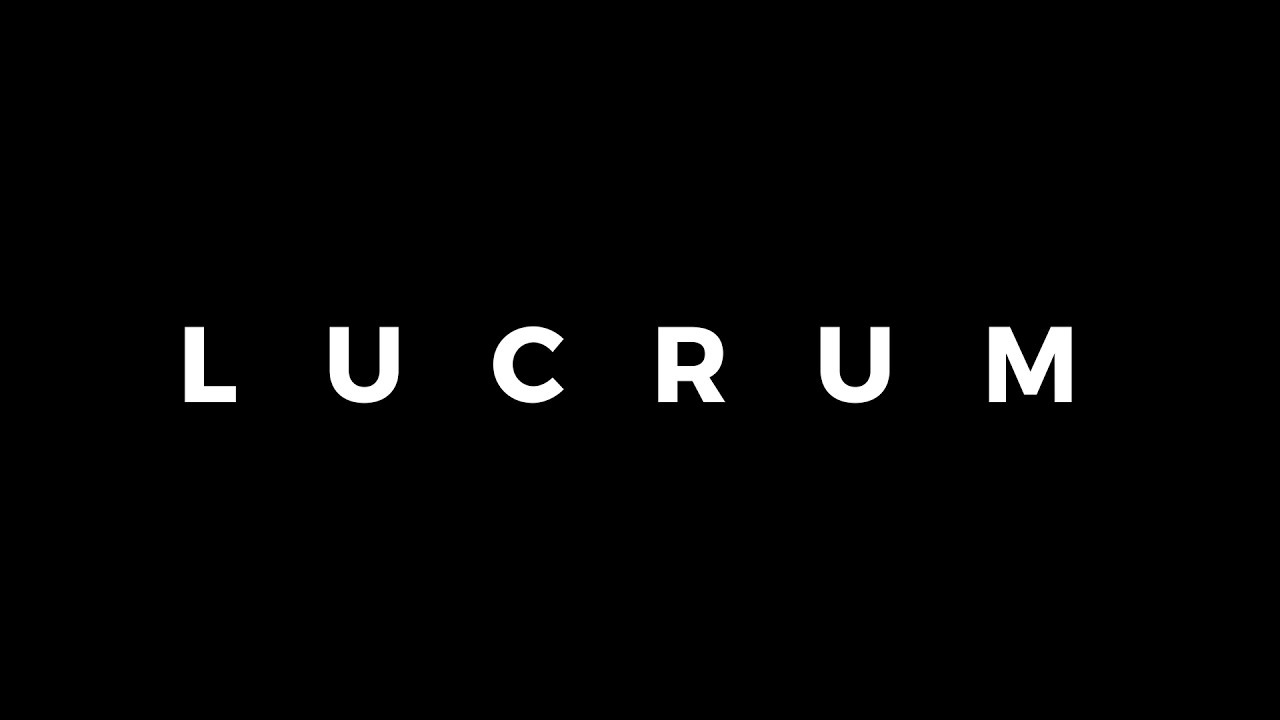 Lucrum: A Modernist Perspective