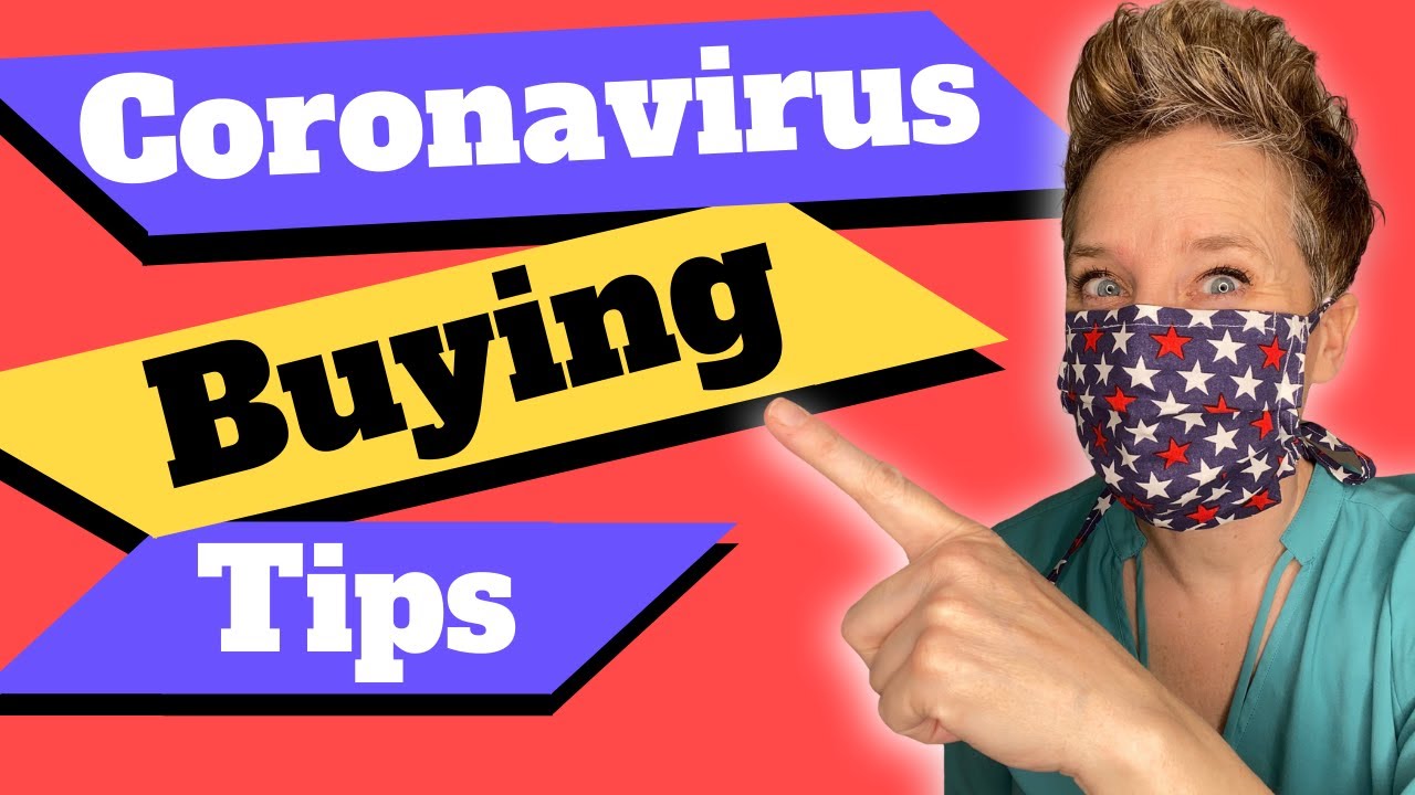 9 Tips for Home Buying During the Coronavirus Pandemic | Coronavirus and Real Estate