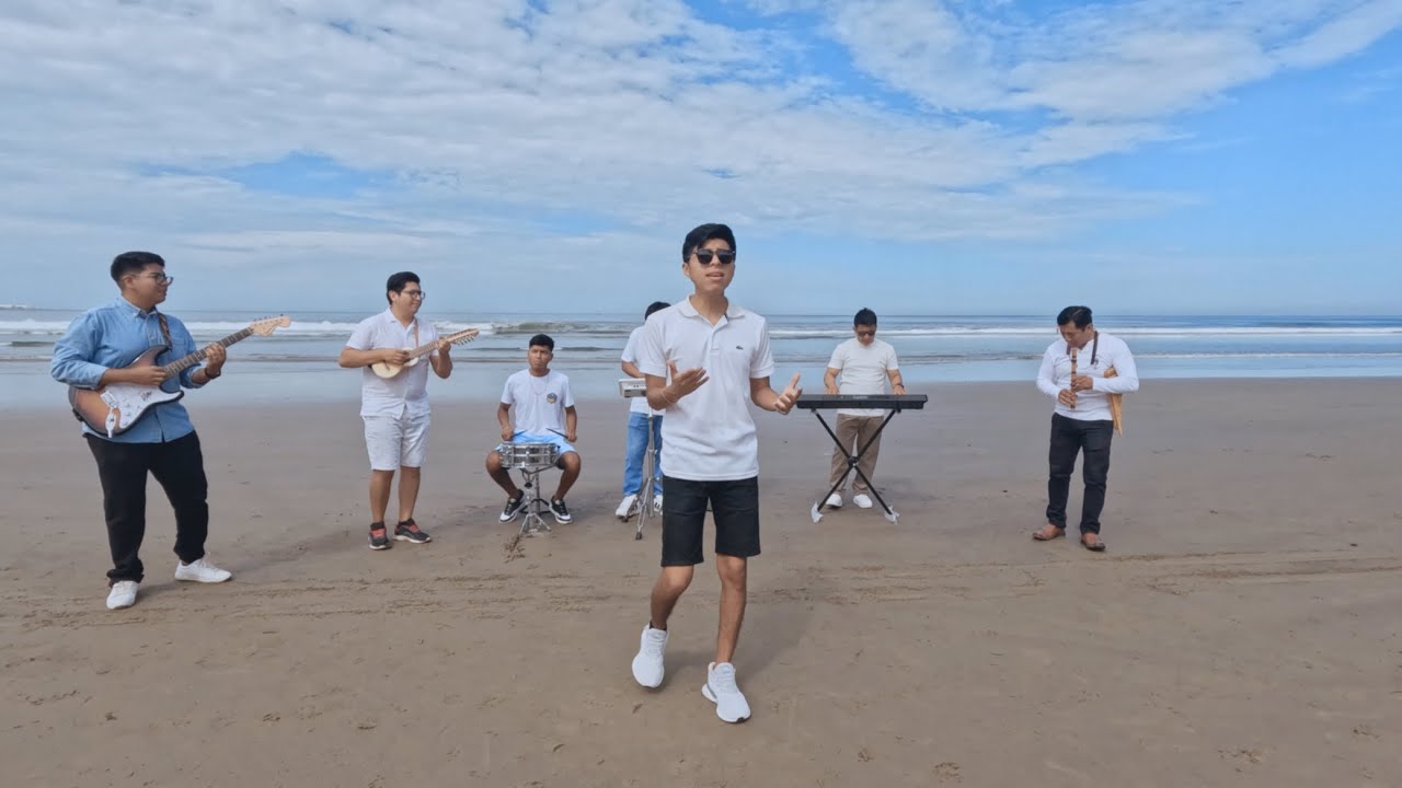 MADLEY CORITOS - DIOSPA WASIN