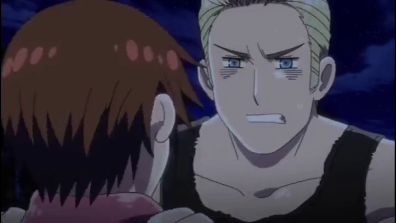 Gerita Moments Part 4