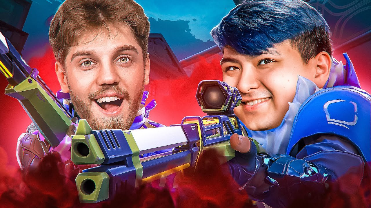 Demon1 CHALLENGED me to go OUTLAW ONLY... | LEV C0M