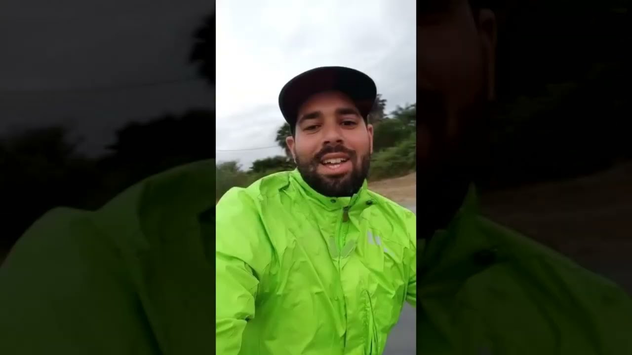 نواحي القنيطرة بالدراجة الهوائية