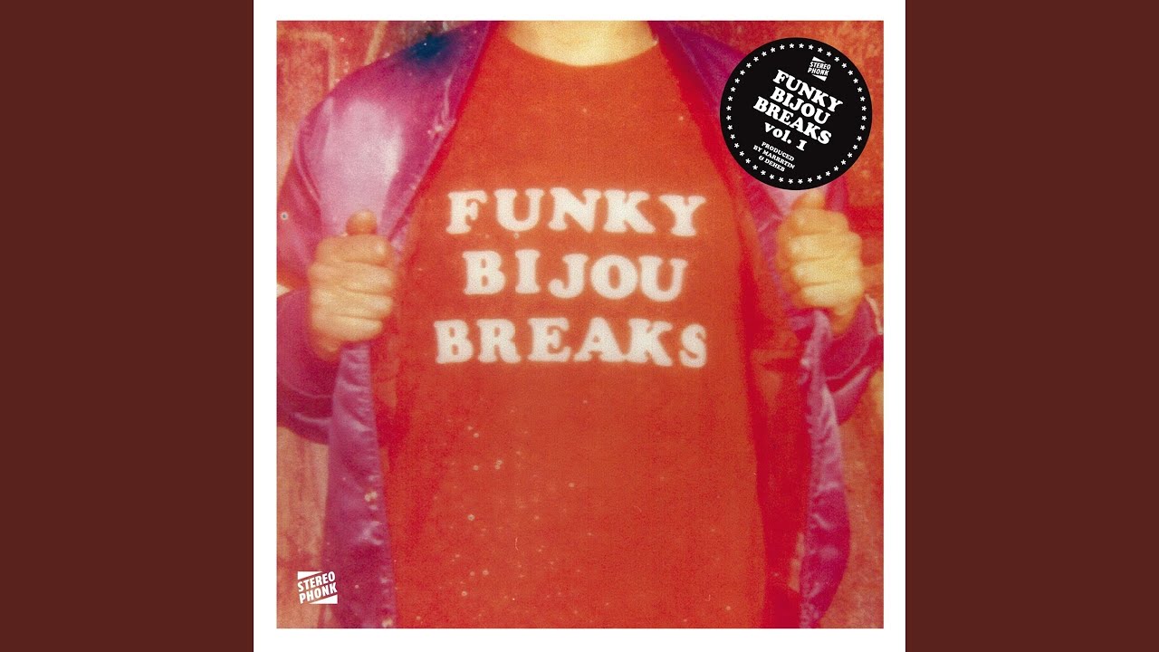 Aie Caramba Break