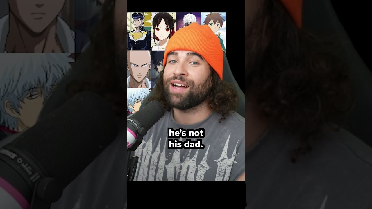 Making The Best Anime Tierlist