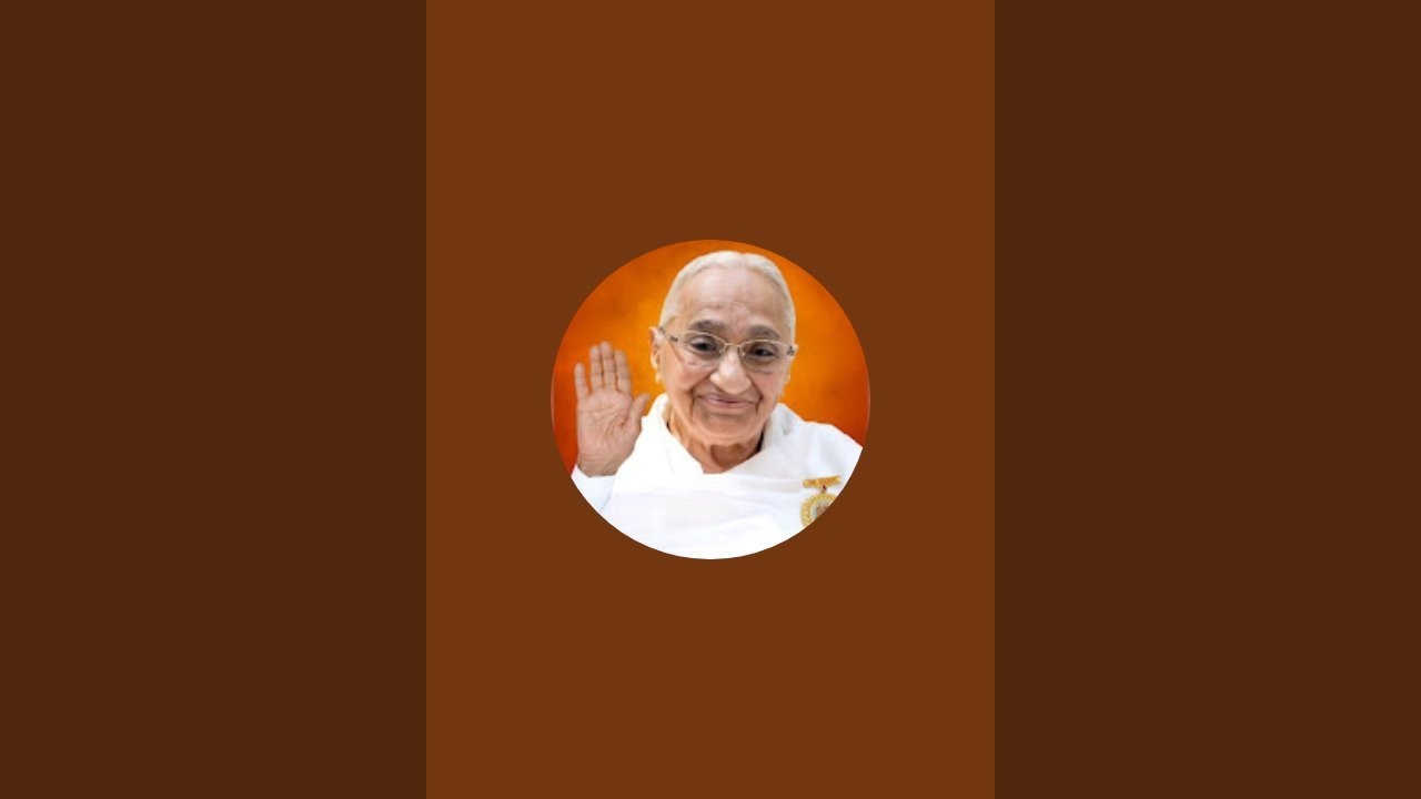 Dadi Ratanmohini ji official is live